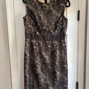 Adrianna Papell Shift Dress